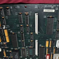 York 031-01095-002 Circuit Board Rev B