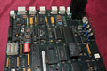 York 031-01095-002 Circuit Board Rev B