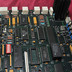 York 031-01095-002 Circuit Board Rev B