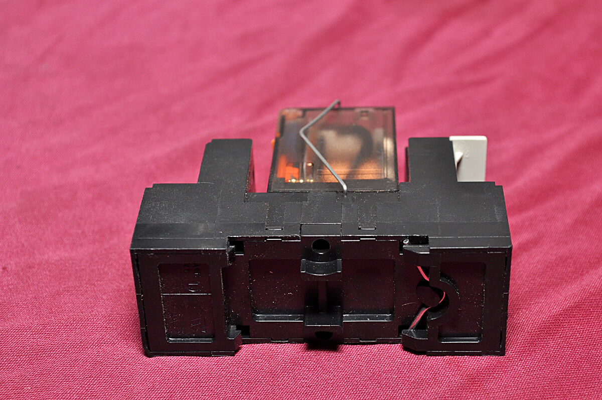 Schrack zt450110 relay -54a/250v~