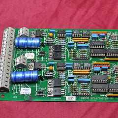 Liaaen helitron dc0034 card circuit