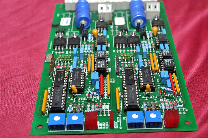 Liaaen helitron dc0034 card circuit