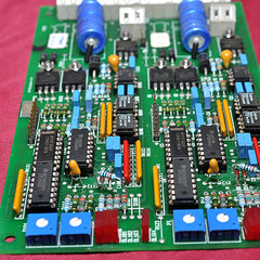 Liaaen helitron dc0034 card circuit