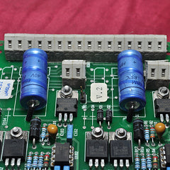 Liaaen helitron dc0034 card circuit