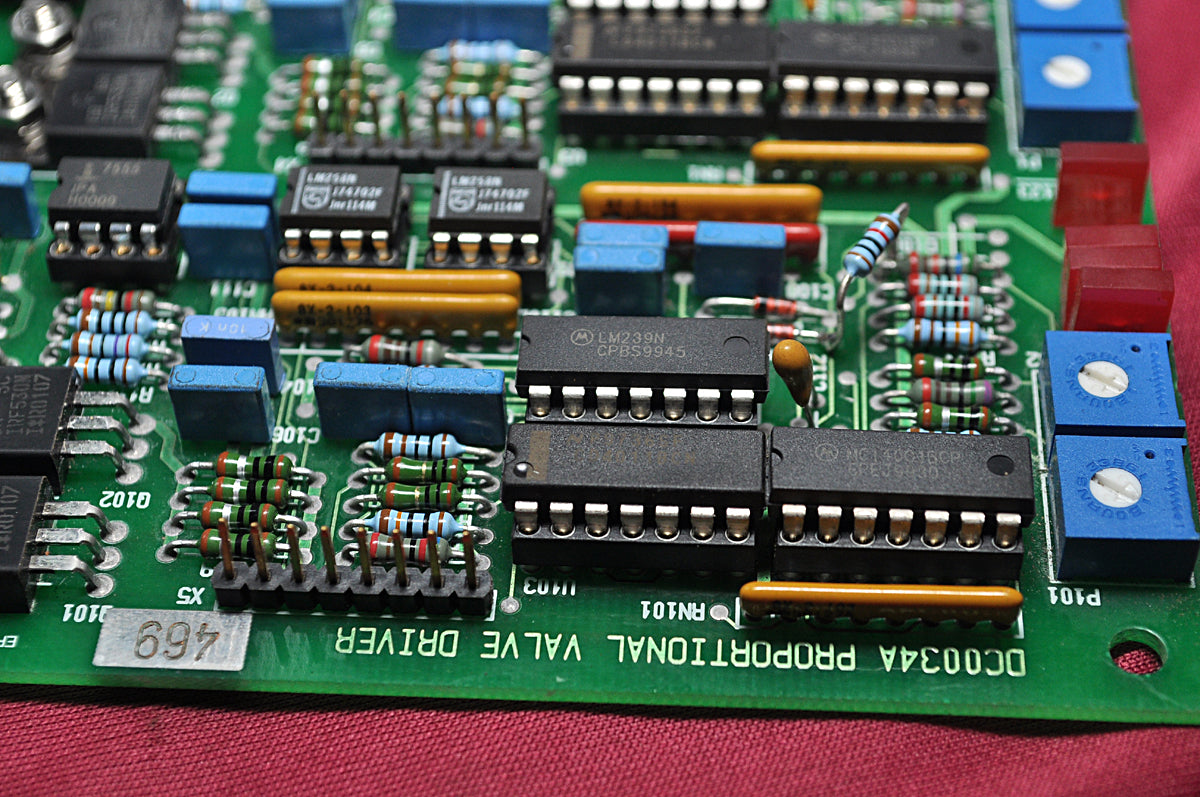 Liaaen helitron dc0034 card circuit