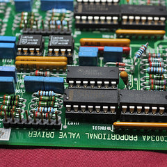 Liaaen helitron dc0034 card circuit