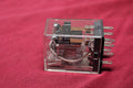 Set of 3x Omron my2n contactor relay 24vdc