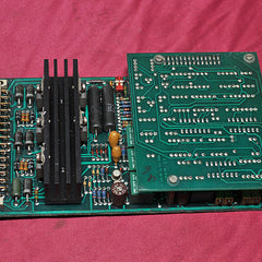 Ls 66.10.117 0002.555.12.00.121-2 66.10.116 002.555.12.00.021-2 pcb card