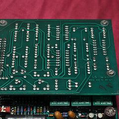 Ls 66.10.117 0002.555.12.00.121-2 66.10.116 002.555.12.00.021-2 pcb card