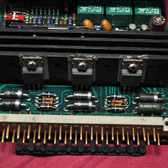 Ls 66.10.117 0002.555.12.00.121-2 66.10.116 002.555.12.00.021-2 pcb card