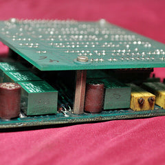 Ls 66.10.117 0002.555.12.00.121-2 66.10.116 002.555.12.00.021-2 pcb card