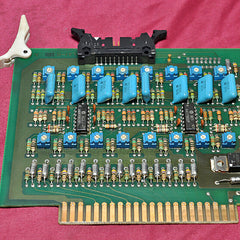 Jrcs lai-0 160a pcb card