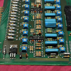 Jrcs lai-0 160a pcb card