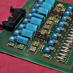 Jrcs lai-0 160a pcb card