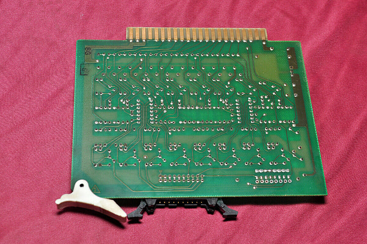 Jrcs lai-0 160a pcb card