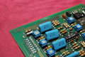 Jrcs lai-0 160a pcb card