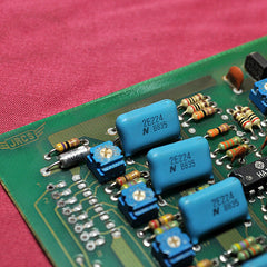Jrcs lai-0 160a pcb card