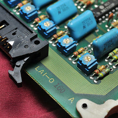 Jrcs lai-0 160a pcb card