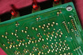 Autronica kmg-200/ip pc board