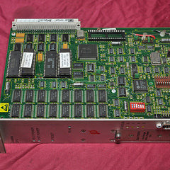 Stella gamma cpu gpv elbau electronics 609008210a soren t. lyngso 60900210 v01