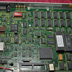 Stella gamma cpu gpv elbau electronics 609008210a soren t. lyngso 60900210 v01