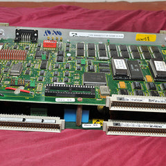 Stella gamma cpu gpv elbau electronics 609008210a soren t. lyngso 60900210 v01