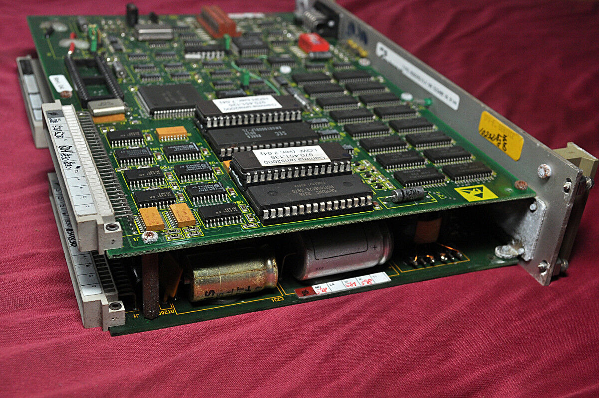 Stella gamma cpu gpv elbau electronics 609008210a soren t. lyngso 60900210 v01