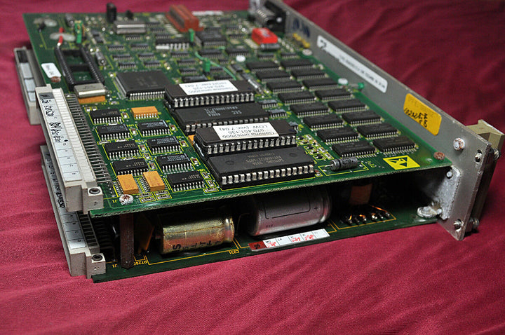 Stella gamma cpu gpv elbau electronics 609008210a soren t. lyngso 60900210 v01