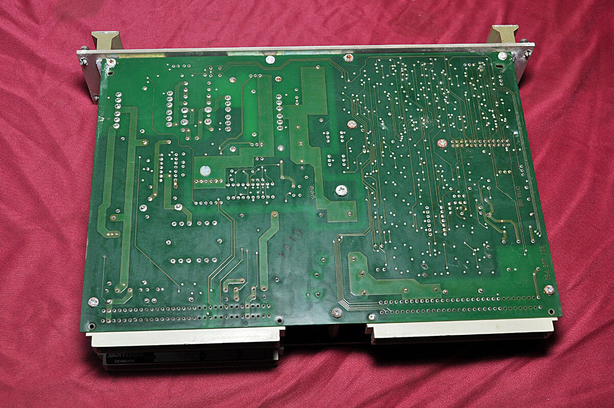Stella gamma cpu gpv elbau electronics 609008210a soren t. lyngso 60900210 v01