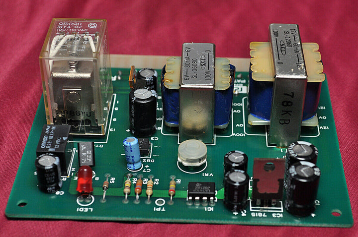 Ryoko 60-192547 pcb card