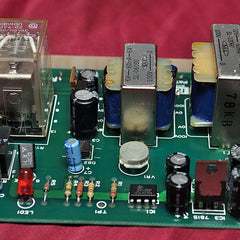 Ryoko 60-192547 pcb card