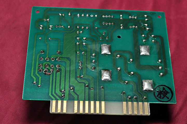 Ryoko 60-192547 pcb card