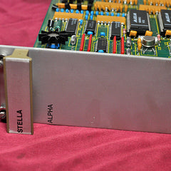 Stella alpha  gpv elbau electronics 600101120 card