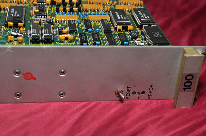 Stella alpha  gpv elbau electronics 600101120 card