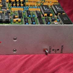 Stella alpha  gpv elbau electronics 600101120 card