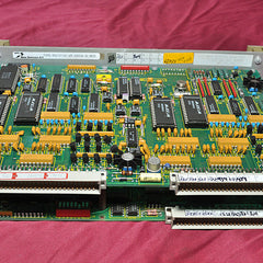 Stella alpha  gpv elbau electronics 600101120 card