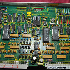 Stella alpha  gpv elbau electronics 600101120 card
