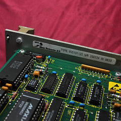 Stella alpha  gpv elbau electronics 600101120 card