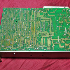 Stella alpha  gpv elbau electronics 600101120 card