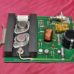 jrcs sa-spr21 circuit