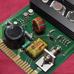 jrcs sa-spr21 circuit