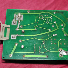 jrcs sa-spr21 circuit
