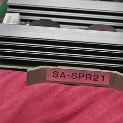 jrcs sa-spr21 circuit