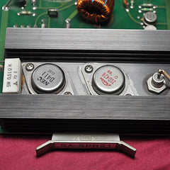jrcs sa-spr21 circuit