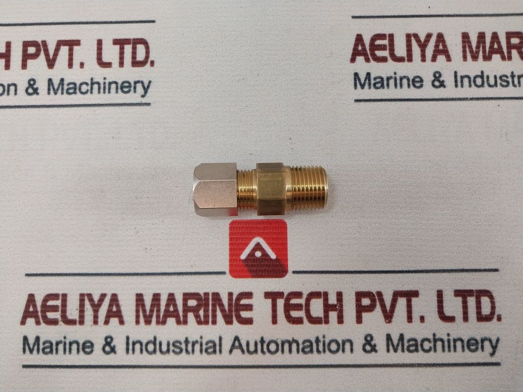 40816-b Union Connector Fitting