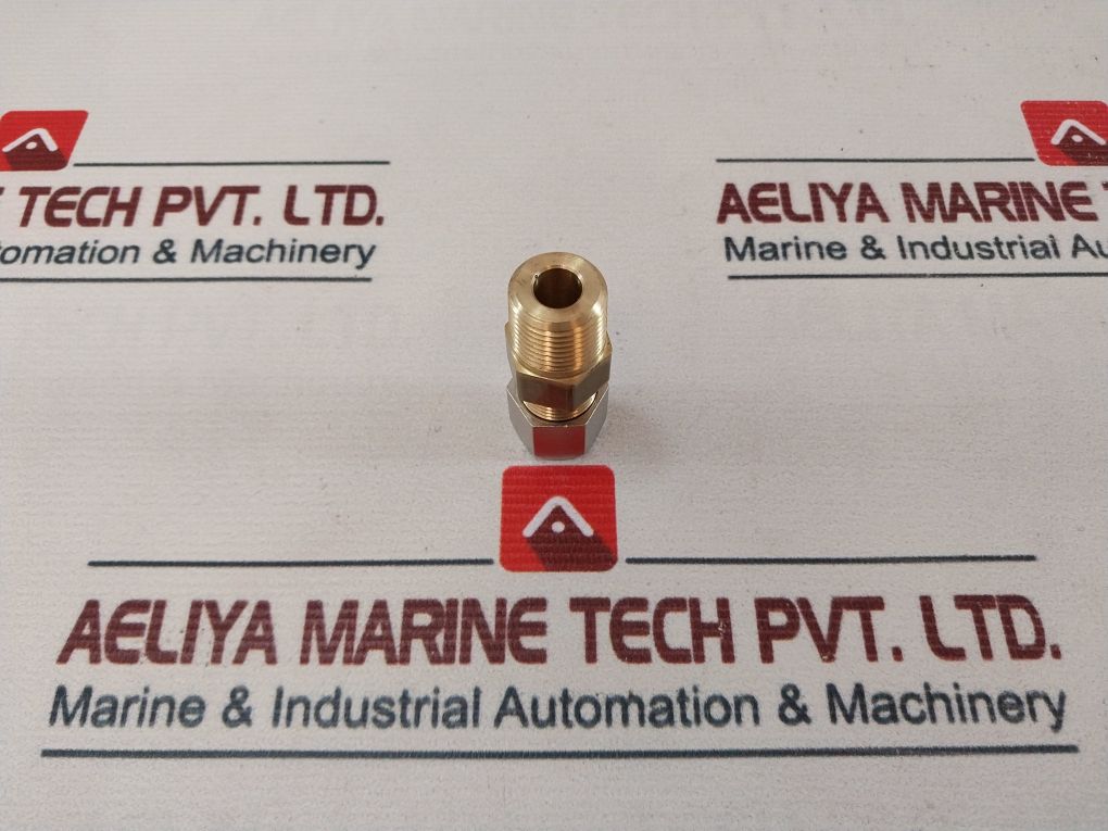 40816-b Union Connector Fitting