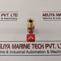 40816-b Union Connector Fitting