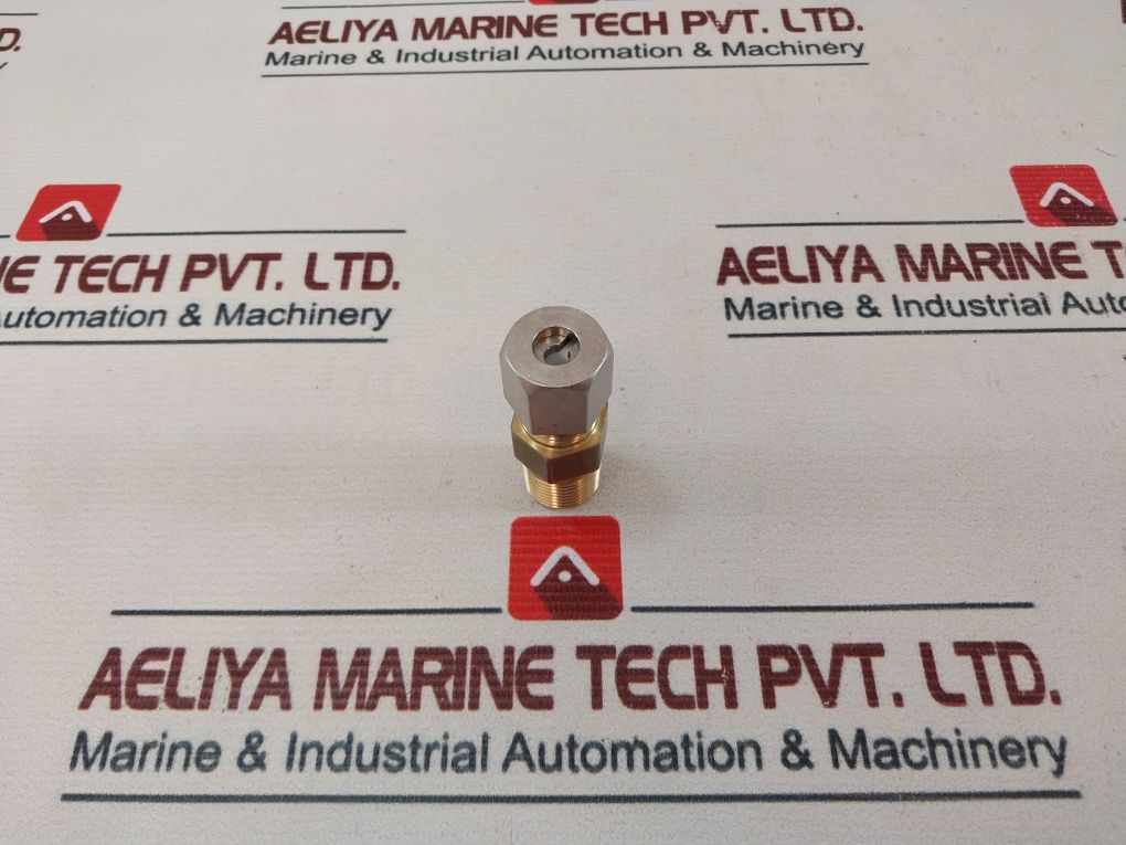 40816-b Union Connector Fitting