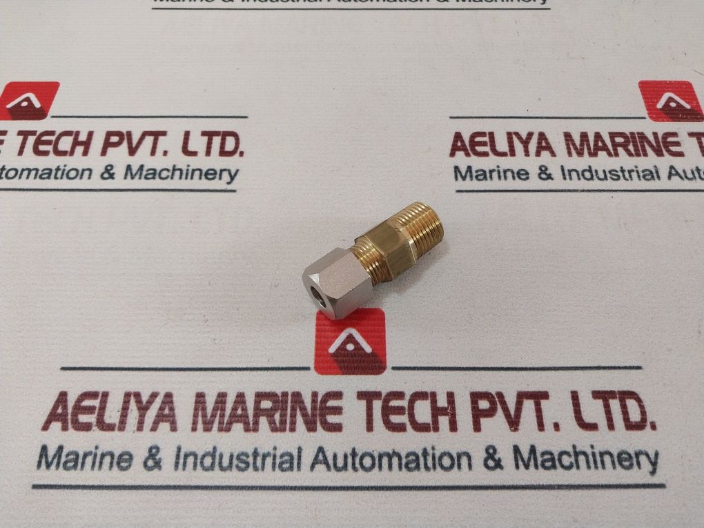 40816-b Union Connector Fitting