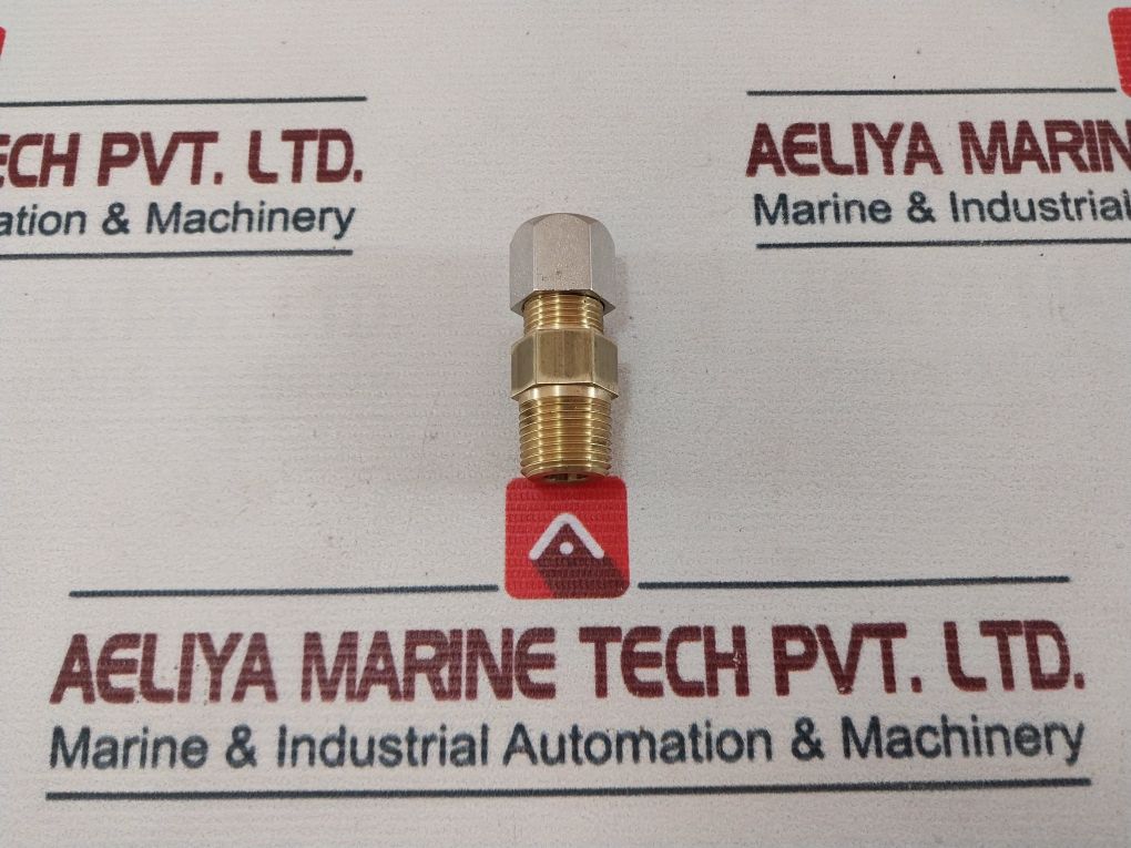 40816-b Union Connector Fitting